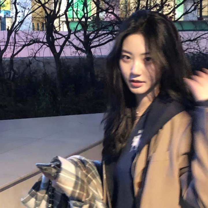 她不土，她是我妹妹 在线观看封面